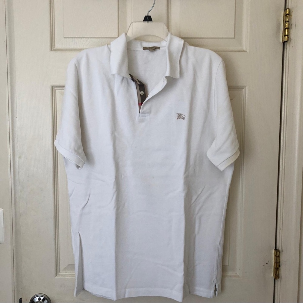 ❌SOLD❌🆕Beautiful Polo Short Sleeve Short